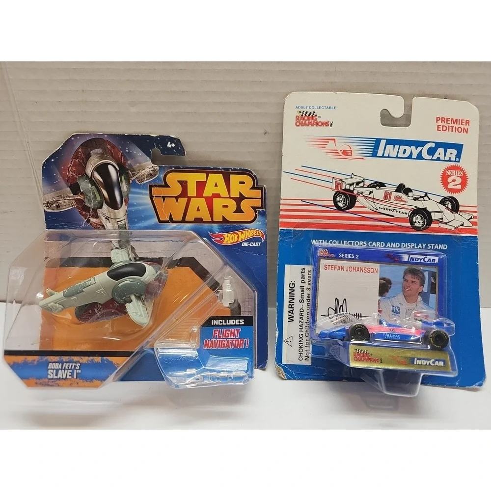 7 HOT WHEELS/MATCHBOX Special Edition Miscellaneous Lot
